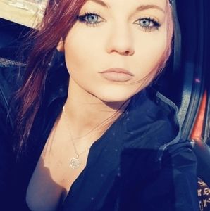 Meet your Posher, Katiee